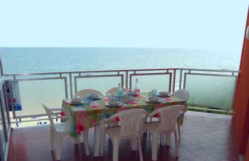 Apartment in Porto Santa Margherita 27854 - Foto 1