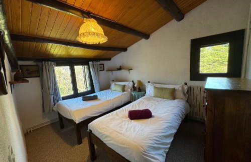 Masia Cap del Roc - Photo 13