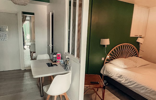 Garden Appart - Foto 15