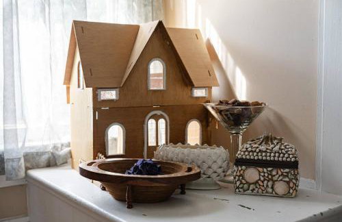 Historic Home near Stony Brook Village & Beach - Foto 74