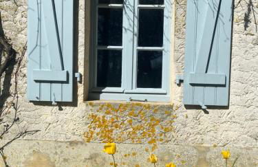 La Maison du Gardien Domaine du Château des Loups - Foto 22