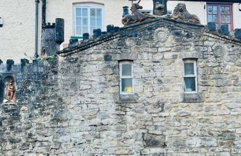 Dapps Hill Haven - between Bristol and Bath, both 9 mins by train! - Foto 55