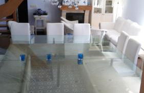 casa indiana en A Guarda con piscina - Foto 24