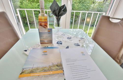 WEG Waldblick Appartement 16 - Foto 8