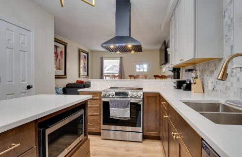 Walk to Fountain Square Arts and Eats Indy Escape - Foto 10