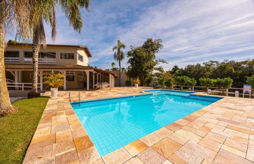 Lindo Loft na Praia de Barra do Una à beira do Rio - Foto 26