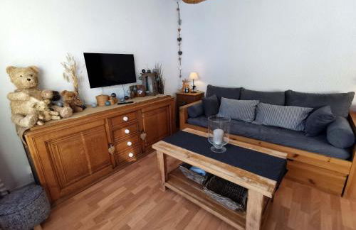 Appartement cosy 7 couchages au pied des pistes - Centre Prapoutel - FR-1-771-60 - Foto 17