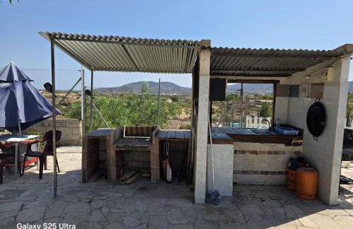 Casa Rural Natur Libre - Foto 5