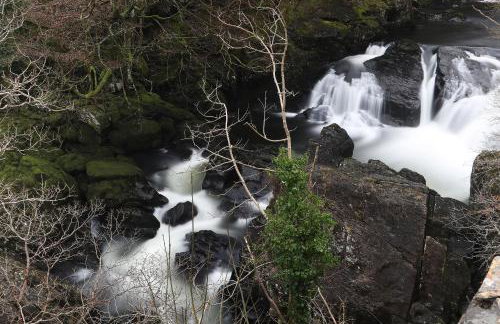 Bryn Glo Cottage - Foto 13