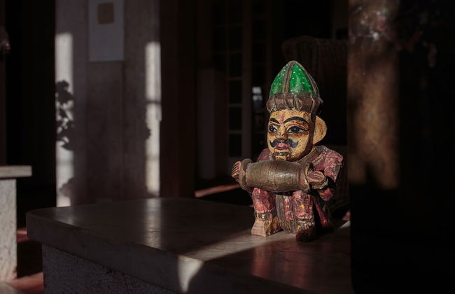 Shepinetree - Capela House - Foto 60