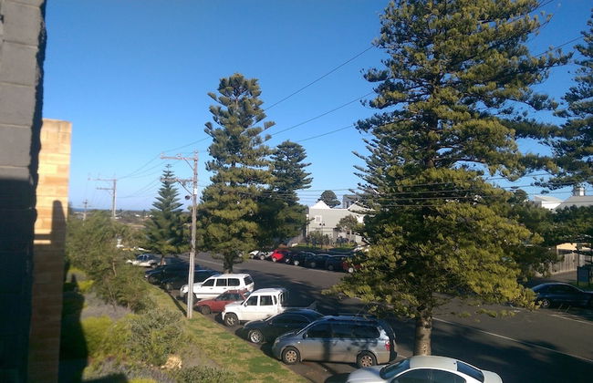 Gillies st Apartments - Foto 19