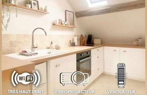 Les Clochettes de la Brèche - Foto 20