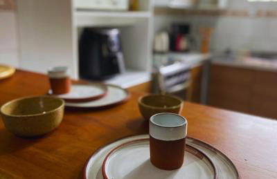 Charmosa Casa Praiana in Florianópolis - Photo 9