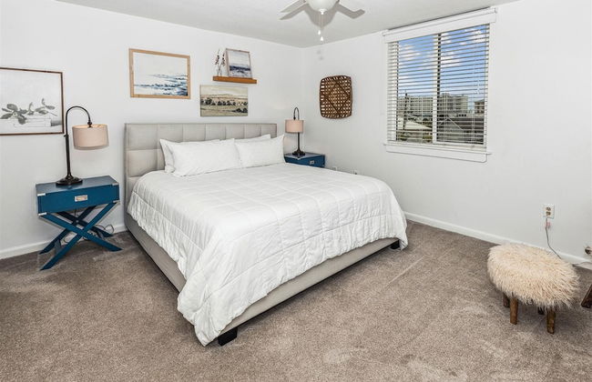 Dolphin Point 404a 2 Bedroom Condo by RedAwning - Foto 6