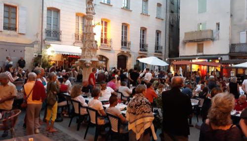 Rêve de Provence Villa avec jardin et piscine - Foto 3