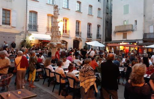 Rêve de Provence Villa avec jardin et piscine - Foto 3