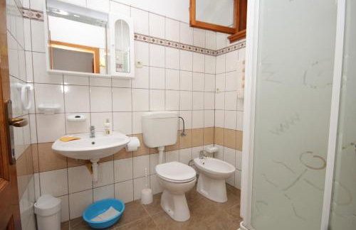 Apartments by the sea Zaklopatica, Lastovo - 8346 - Foto 30