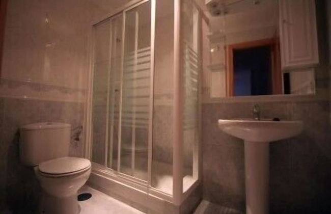 Apartamentos Turísticos Manuel Martín - Foto 57