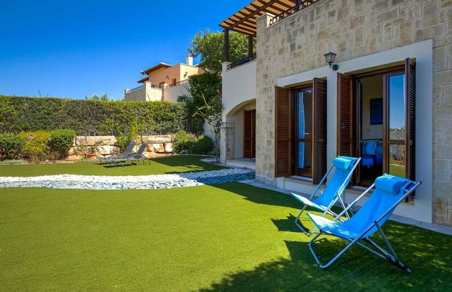 Junior Villa Cz02 Salamis - Foto 45