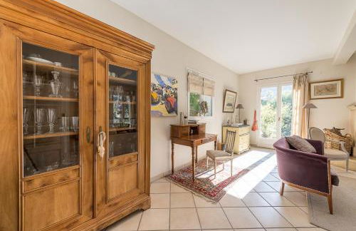 Villa Enfance - Piscine privée et proche Lac d'Annecy - Foto 5