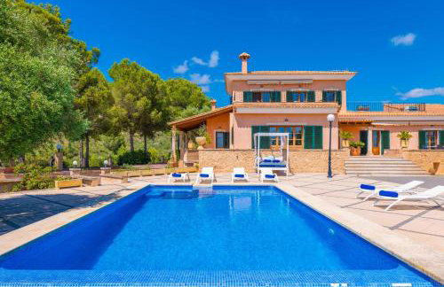 Imagine Villa - Photo 1