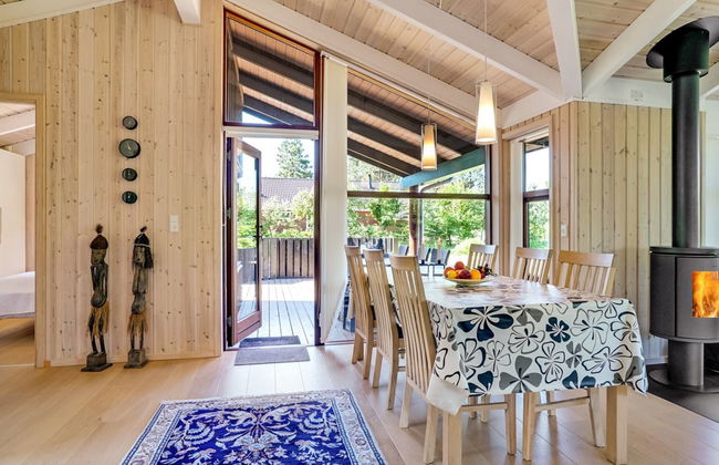 "Kali" - 900m to the fjord - Foto 31