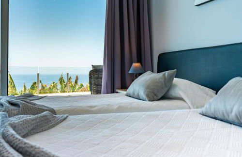 Villa Pinheira III heated pool - Foto 20