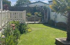 Hares Haven pet friendly sleeps 6 - Foto 50