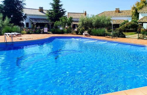 Complejo Rural Ibipozo - Foto 1