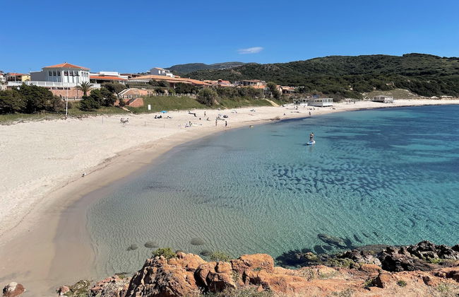 Villetta Alloro K&G House2 - Foto 24