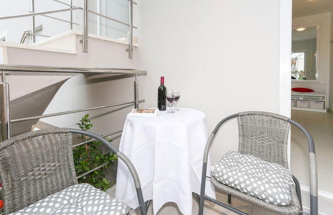 The Tribunj Suites - Foto 2