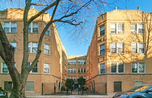 1BR Tranquil & Airy Apartment in Lincoln Square - Campbell rep - Foto 16