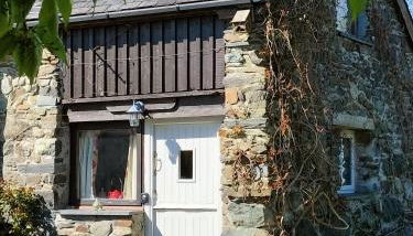 The Cosy Pad Glan Y Morfa Bach - Foto 2