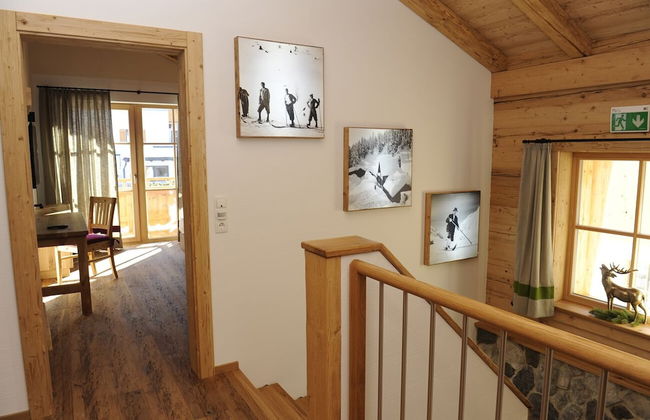 Chalets Rustika - Foto 37