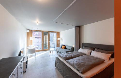 WEST Apartments - Foto 44