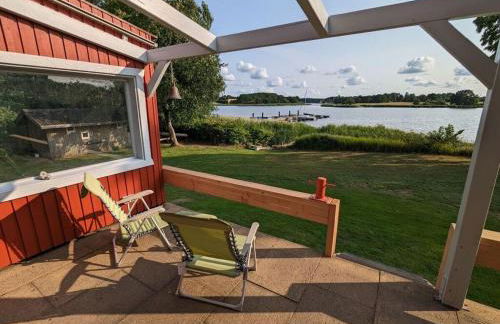 Schleipanorama Modern Retreat - Foto 10