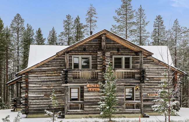 Alte levi aatu - Foto 8