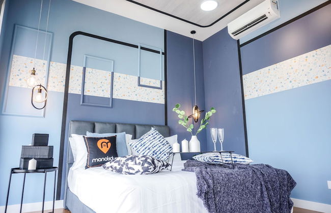 The Hub SS2 by manatidur - Foto 69