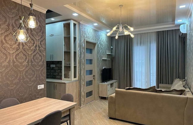 Marika Apartment - Foto 13