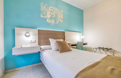 Saavedra Confort & City Centre - Foto 56