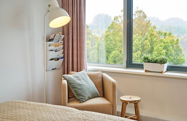 Amrâth Apart Hotel Schiphol Badhoevedorp - Foto 8