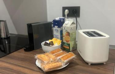 Coqueto apartamento cerca del casco Viejo con garaje gratis - Foto 9