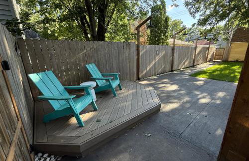 Urban Retreat - Photo 8