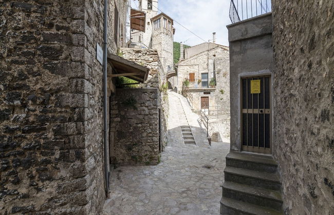 Belvilla by OYO Polino Sambuco - Foto 29