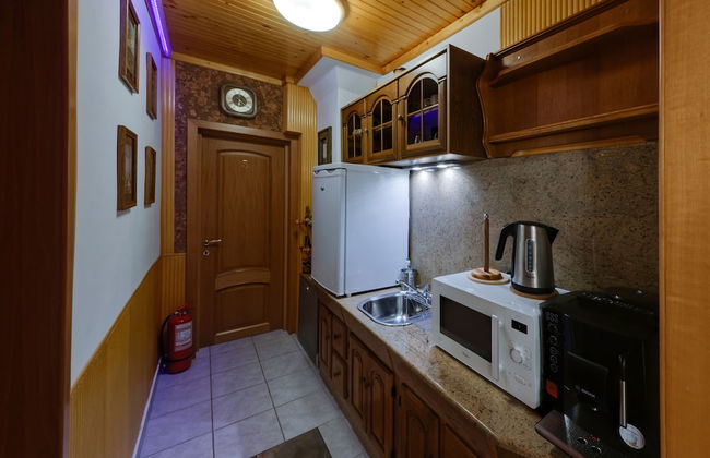 Boutique Hotel Club Austria - Foto 43