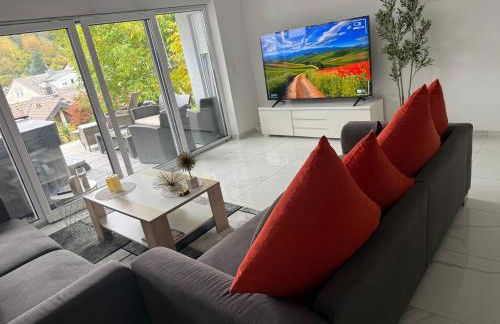 Ferien- & Wellneswohnung mit privater Sauna und Whirlpool - Foto 57