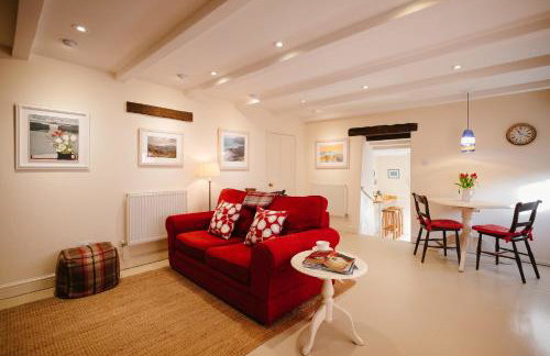 Romantic hideaway in old harbour area - Foto 6