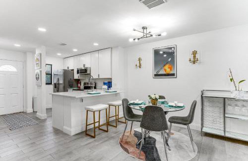 Hutchinson Island Beach Home Beach Access and Patio - Foto 7