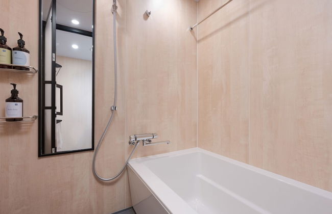 MIMARU Osaka Namba Station - Foto 63