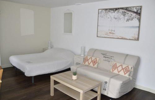 Zen Cottage - Centre ville - Foto 9